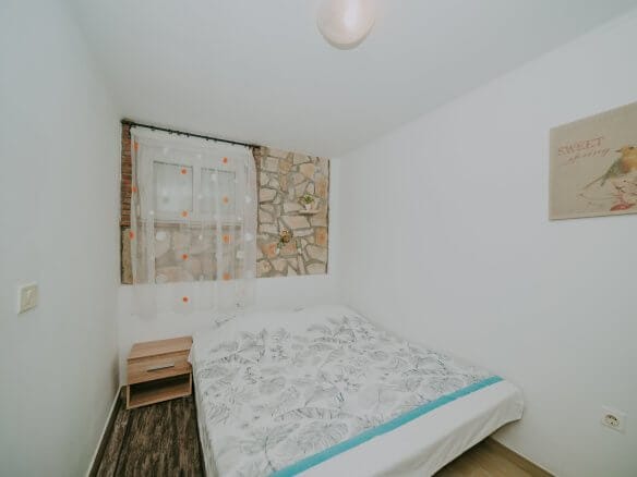 Umag | Petrovija | Zwei Wohnungen im Erdgeschoss zur Kapitalanlage