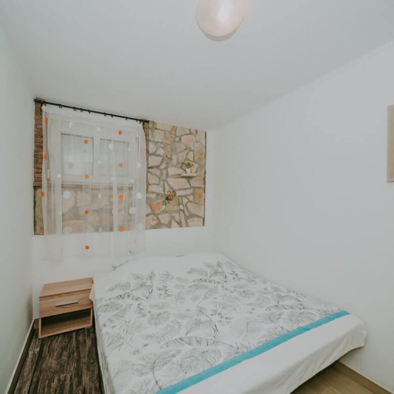 Umag | Petrovija | Zwei Wohnungen im Erdgeschoss zur Kapitalanlage