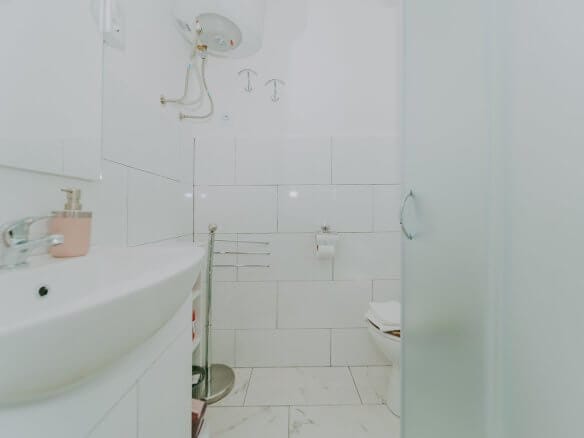 Umag | Petrovija | Zwei Wohnungen im Erdgeschoss zur Kapitalanlage