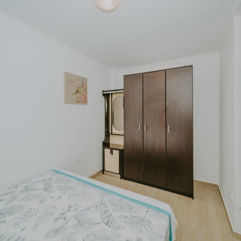 Umag | Petrovija | Zwei Wohnungen im Erdgeschoss zur Kapitalanlage