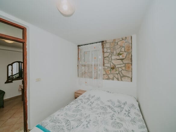 Umag | Petrovija | Zwei Wohnungen im Erdgeschoss zur Kapitalanlage