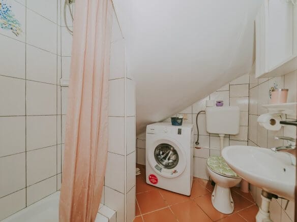 Umag | Petrovija | Zwei Wohnungen im Erdgeschoss zur Kapitalanlage