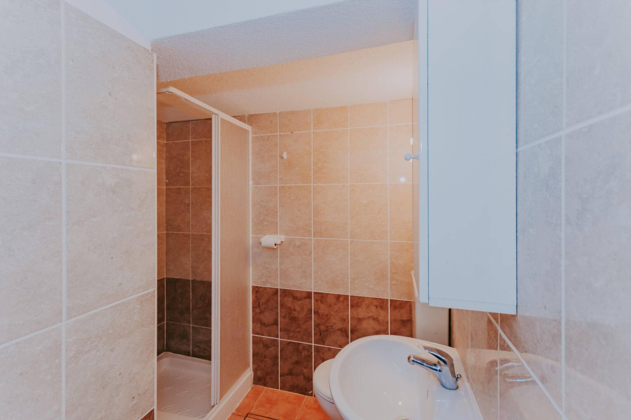 Novigrad surroundings | Two apartments with a yard in a quiet location