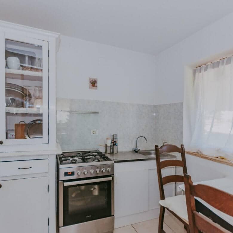 Novigrad surroundings | Two apartments with a yard in a quiet location