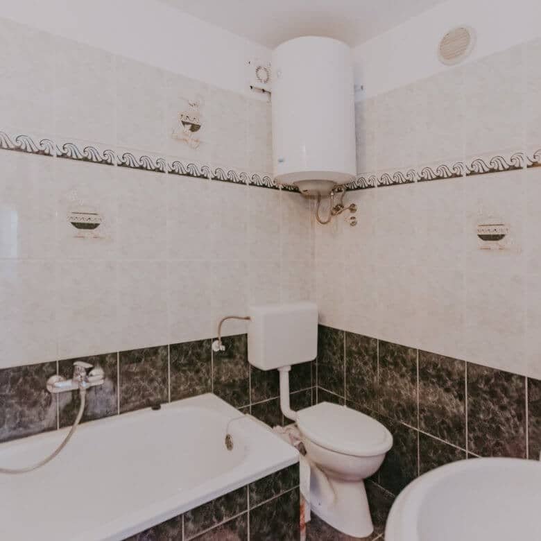 Novigrad surroundings | Two apartments with a yard in a quiet location