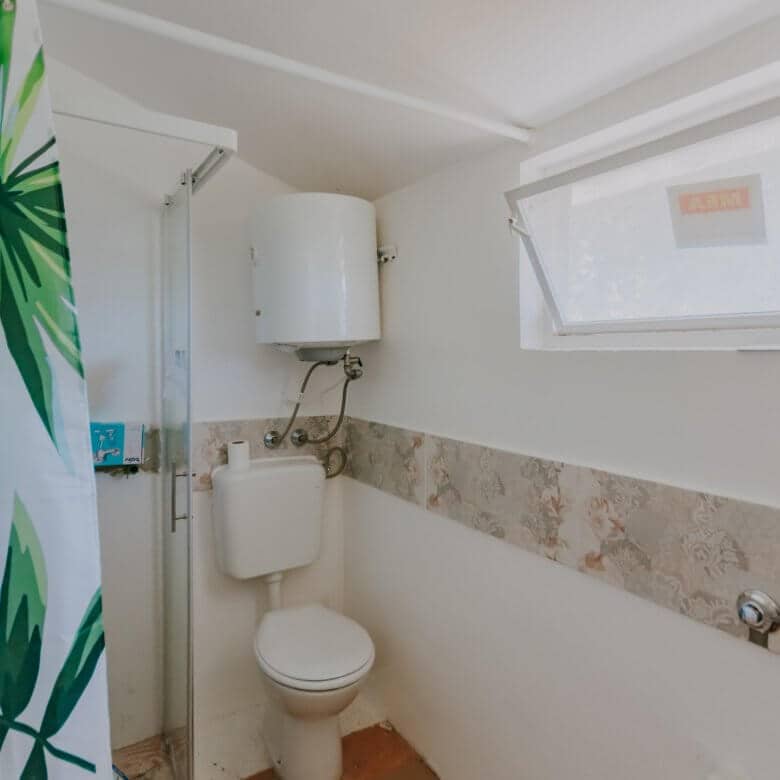 Novigrad surroundings | Two apartments with a yard in a quiet location