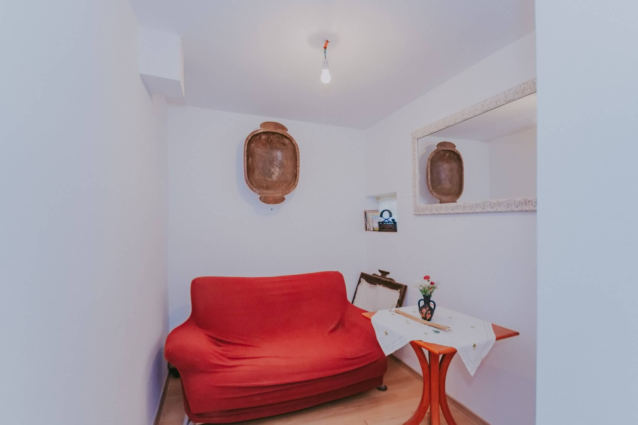 Novigrad surroundings | Two apartments with a yard in a quiet location