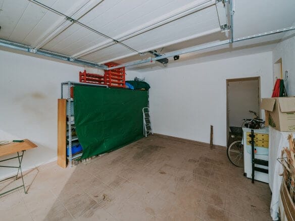 umag centro appartamento esclusivo prima fila al mare con garage e vista mare