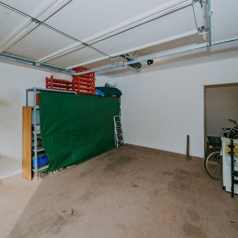 umag centro appartamento esclusivo prima fila al mare con garage e vista mare