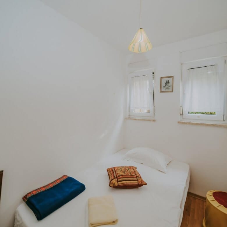 umag centro appartamento esclusivo prima fila al mare con garage e vista mare