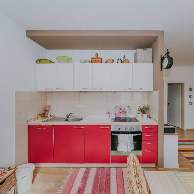 zambratija umag apartment on the second floor with an open view of the sea