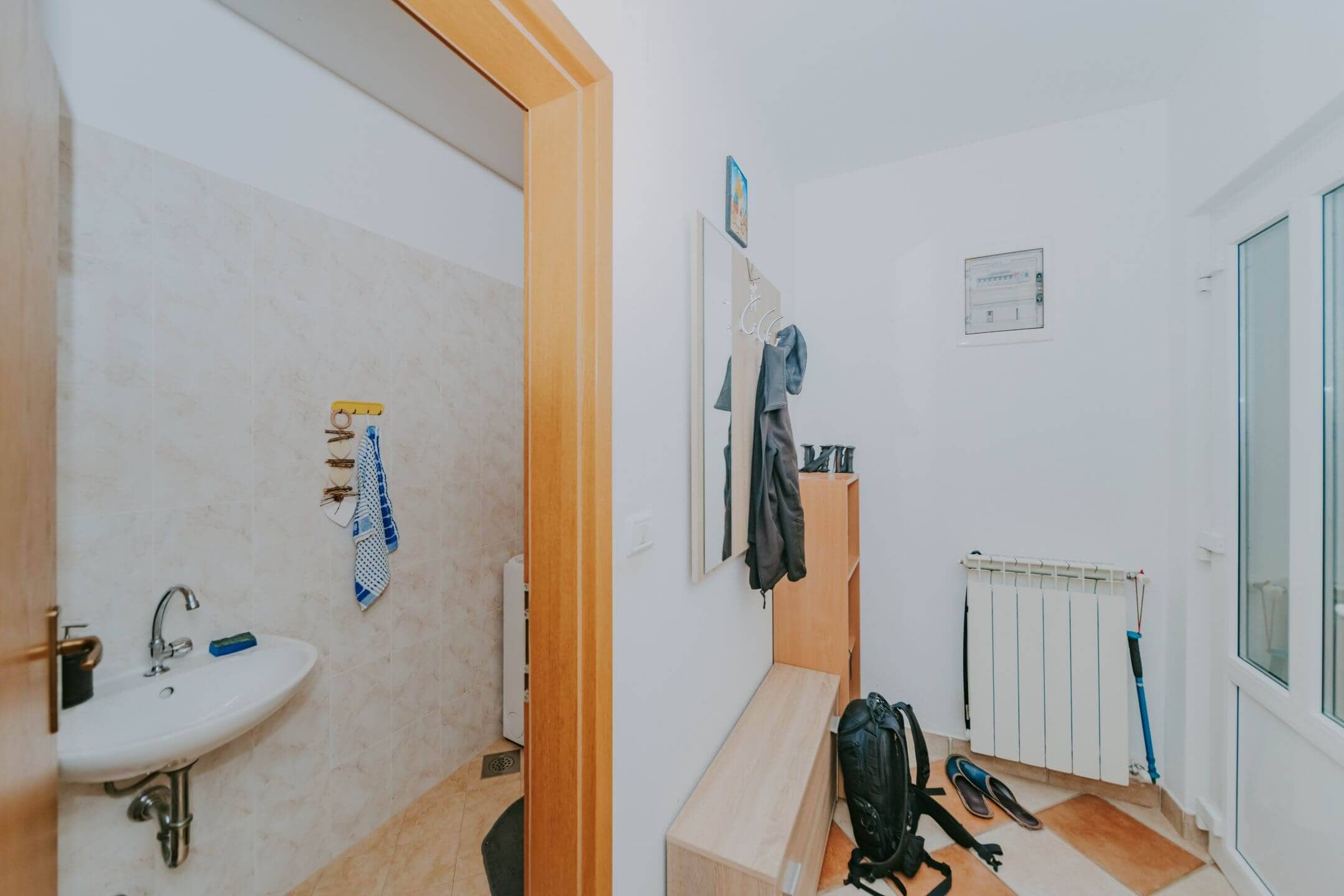 kastel prostorno stanovanje na odlični lokaciji