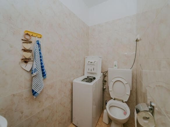 kastel spazioso appartamento in un'ottima posizione