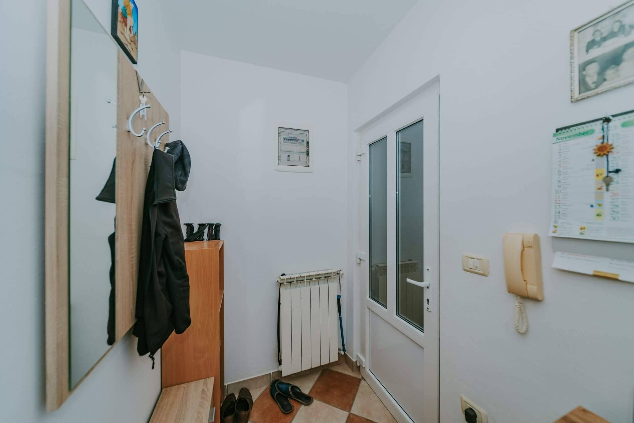 kastel prostorno stanovanje na odlični lokaciji