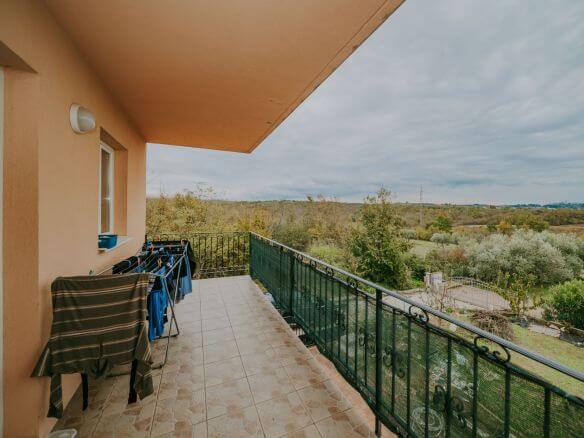 kastel spazioso appartamento in un'ottima posizione