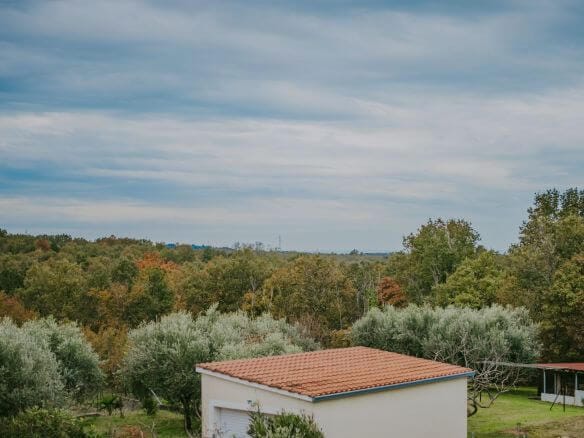 kastel spazioso appartamento in un'ottima posizione