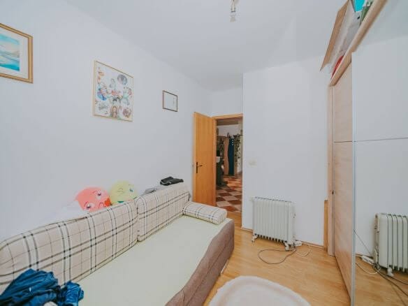 kastel spazioso appartamento in un'ottima posizione