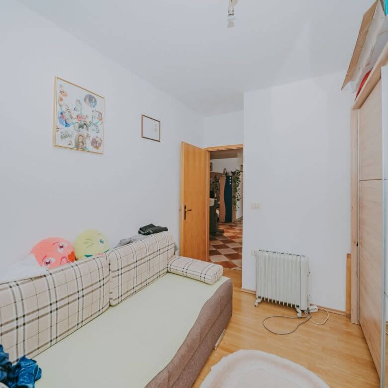 kastel spazioso appartamento in un'ottima posizione