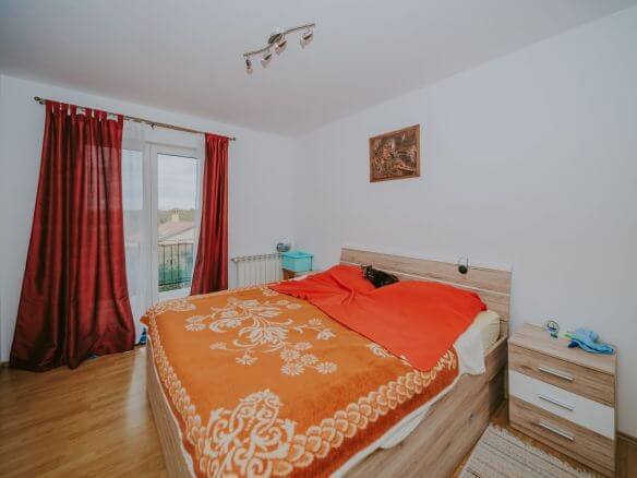 kastel spazioso appartamento in un'ottima posizione