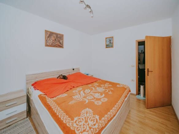 kastel spazioso appartamento in un'ottima posizione