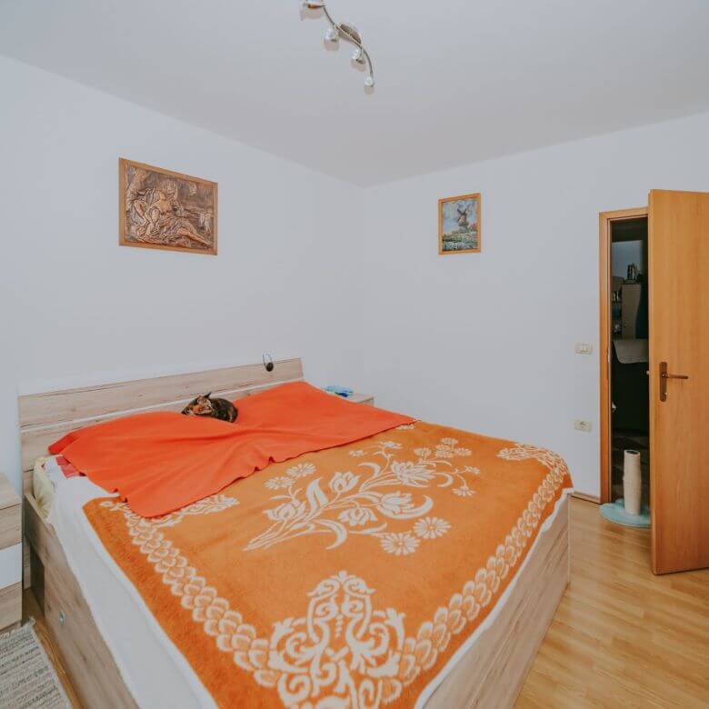 kastel spazioso appartamento in un'ottima posizione