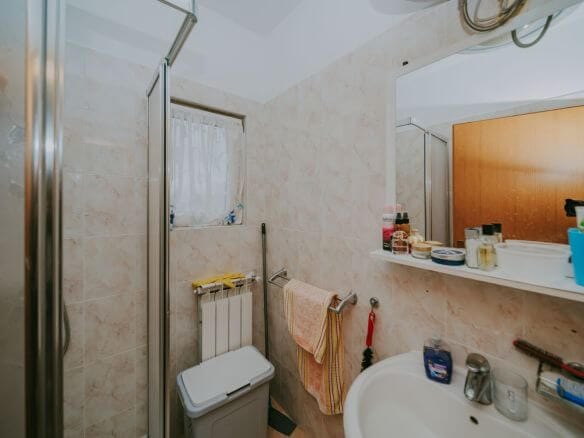 kastel spazioso appartamento in un'ottima posizione