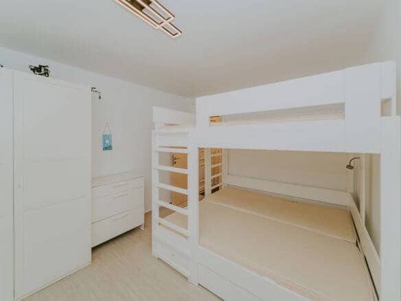 mareda novigrad apartment with garden and summer kitchen