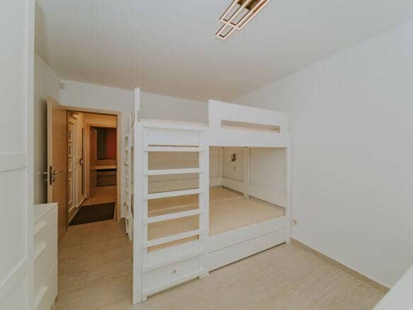 mareda novigrad apartment with garden and summer kitchen