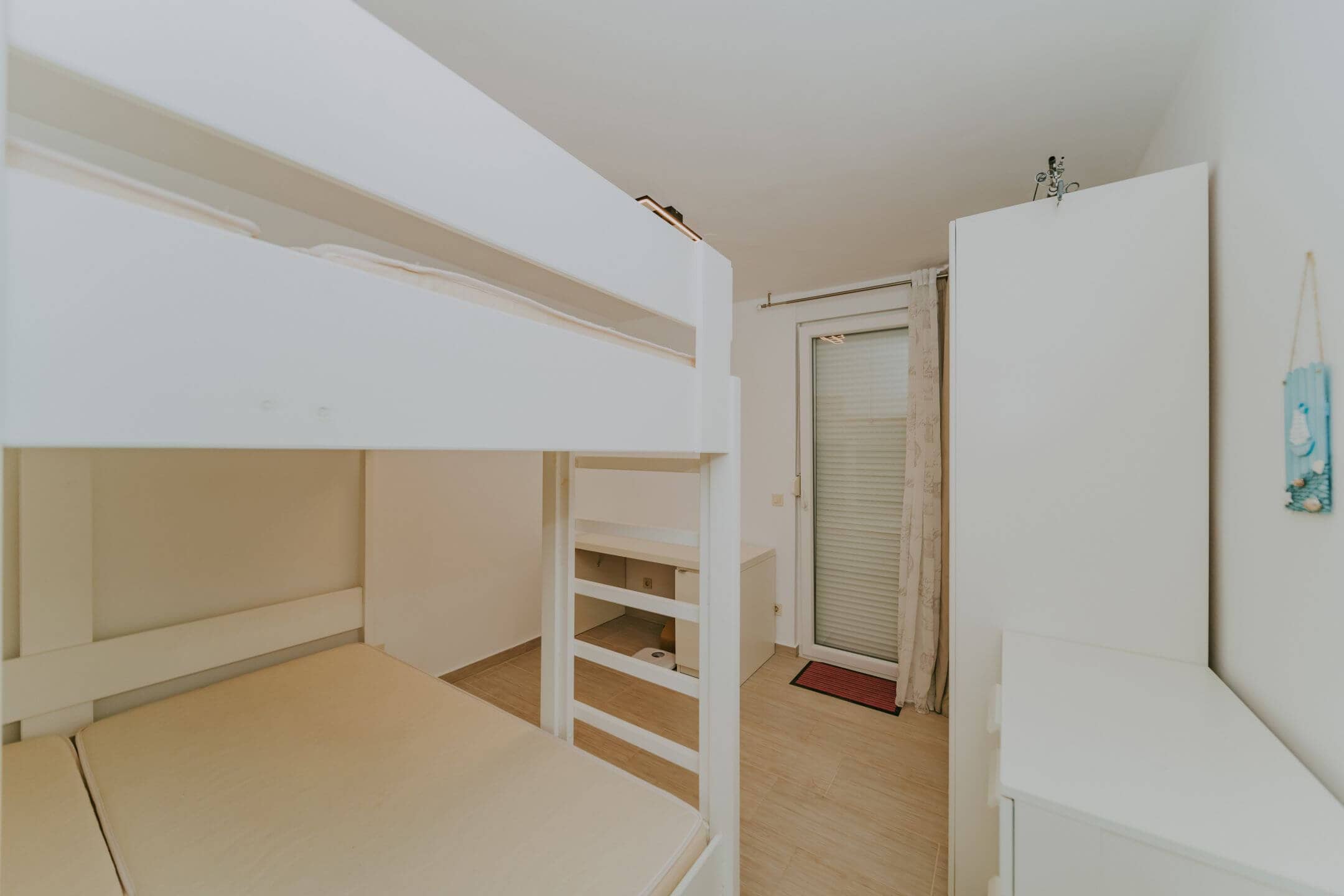 mareda novigrad apartment with garden and summer kitchen