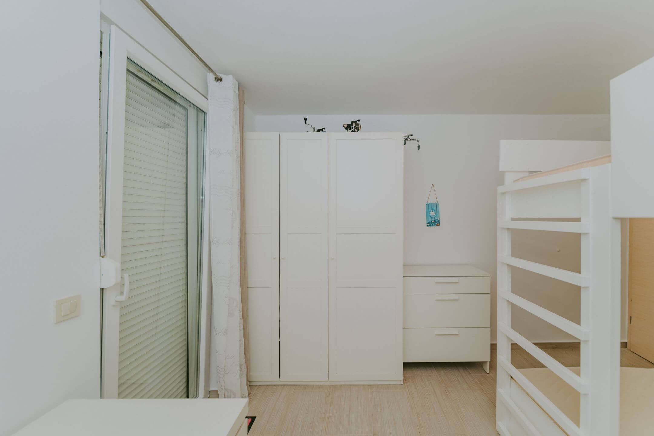 mareda novigrad apartment with garden and summer kitchen