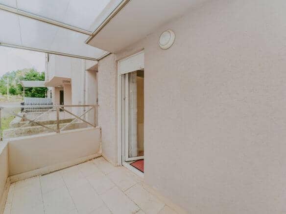 mareda novigrad apartment with garden and summer kitchen