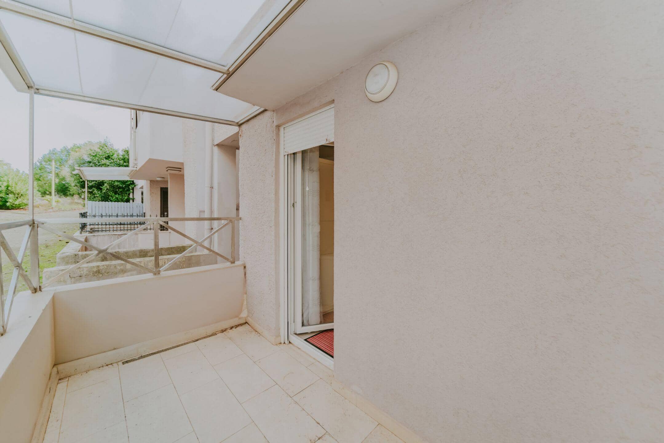 mareda novigrad apartment with garden and summer kitchen