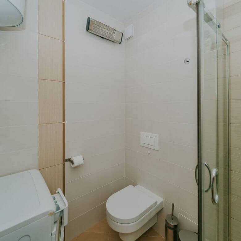 mareda novigrad apartment with garden and summer kitchen