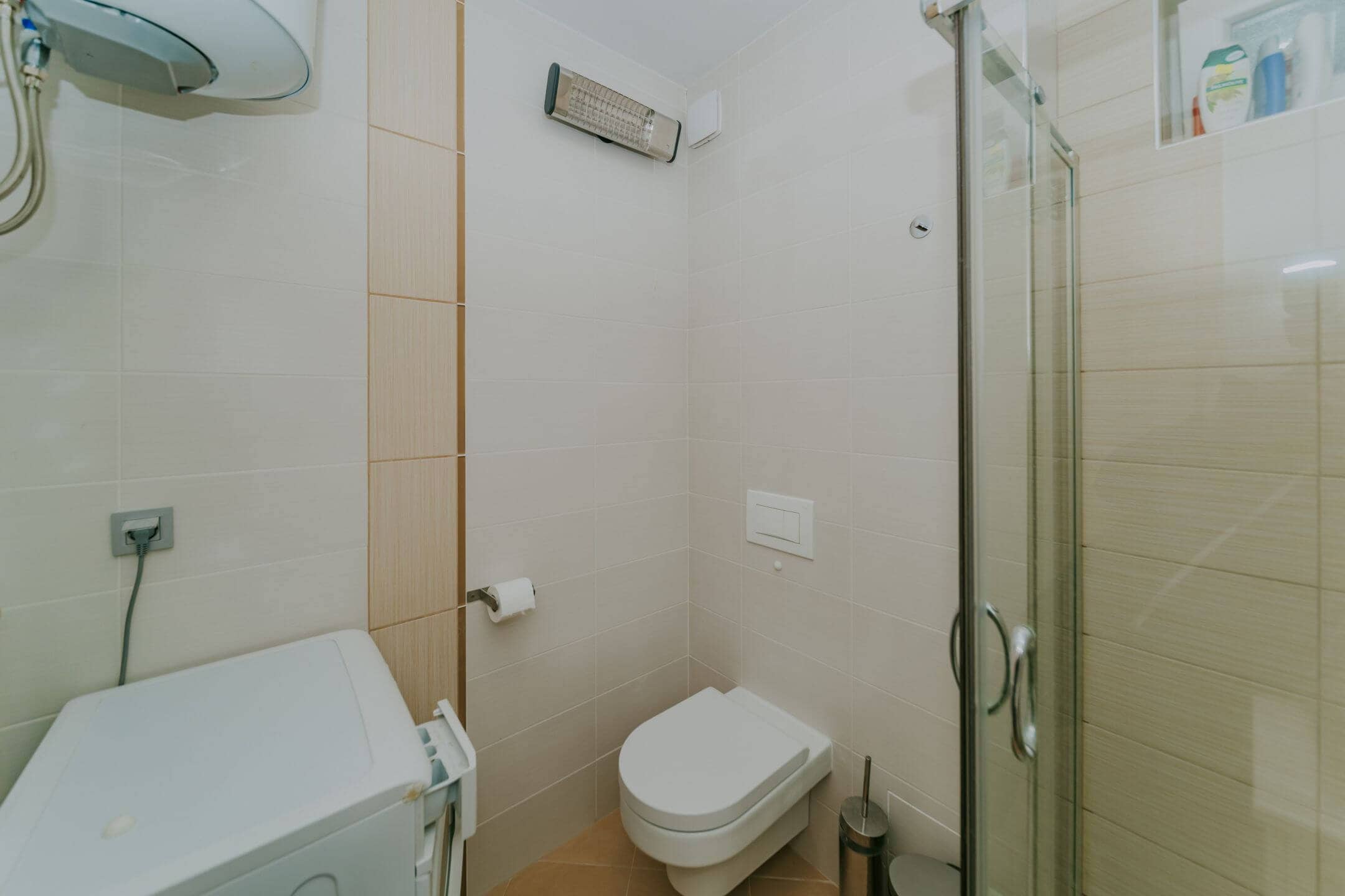 mareda novigrad apartment with garden and summer kitchen