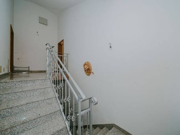 umag murin exklusives Apartmenthaus in Top-Lage mit Meerblick