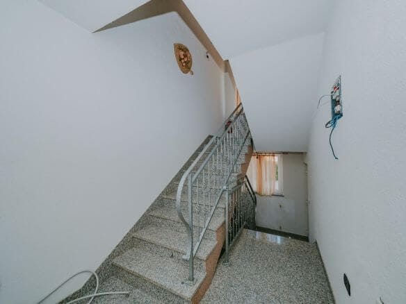 umag murin exklusives Apartmenthaus in Top-Lage mit Meerblick