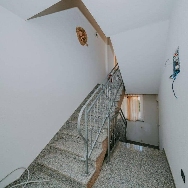 umag murin exklusives Apartmenthaus in Top-Lage mit Meerblick
