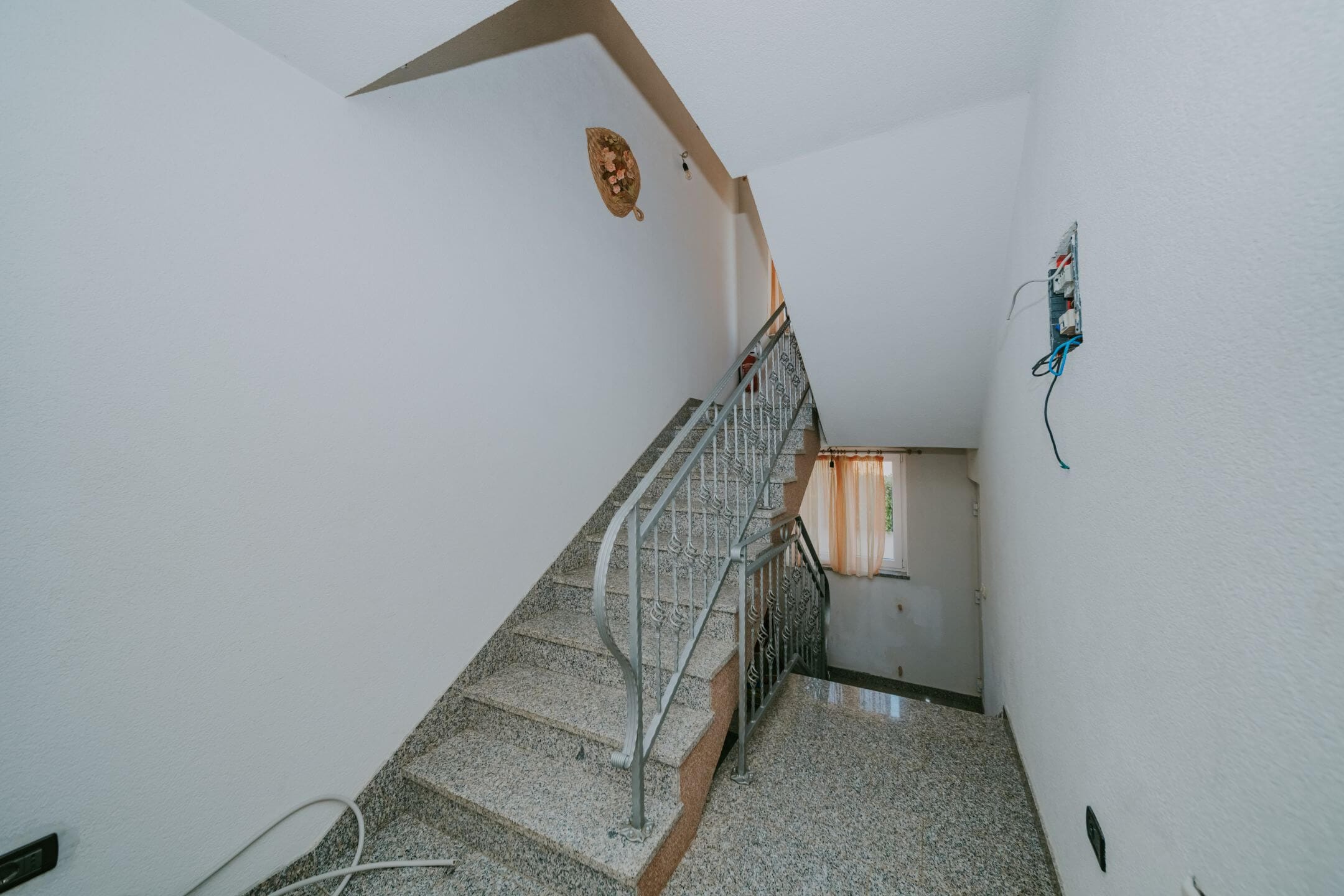 umag murin exklusives Apartmenthaus in Top-Lage mit Meerblick