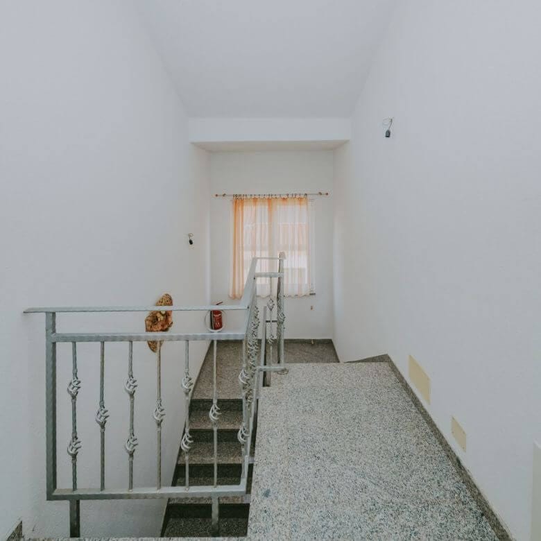 umag murin exklusives Apartmenthaus in Top-Lage mit Meerblick