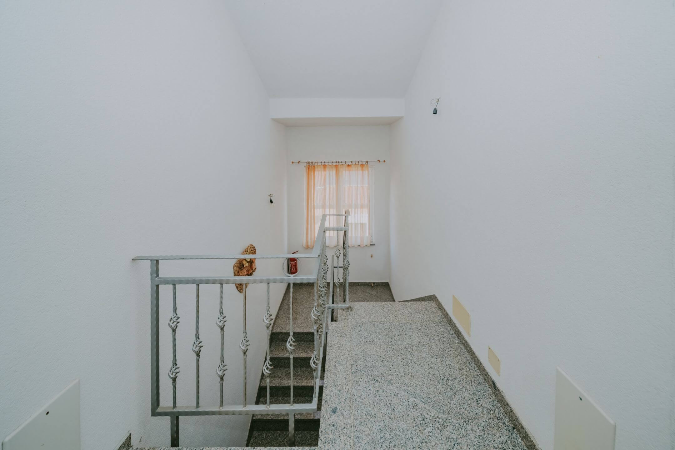 umag murin exklusives Apartmenthaus in Top-Lage mit Meerblick