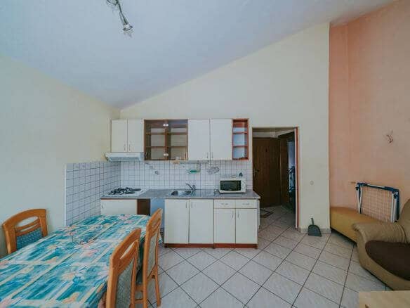 umag murin exklusives Apartmenthaus in Top-Lage mit Meerblick