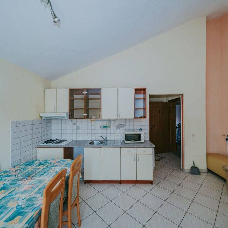 umag murin exklusives Apartmenthaus in Top-Lage mit Meerblick