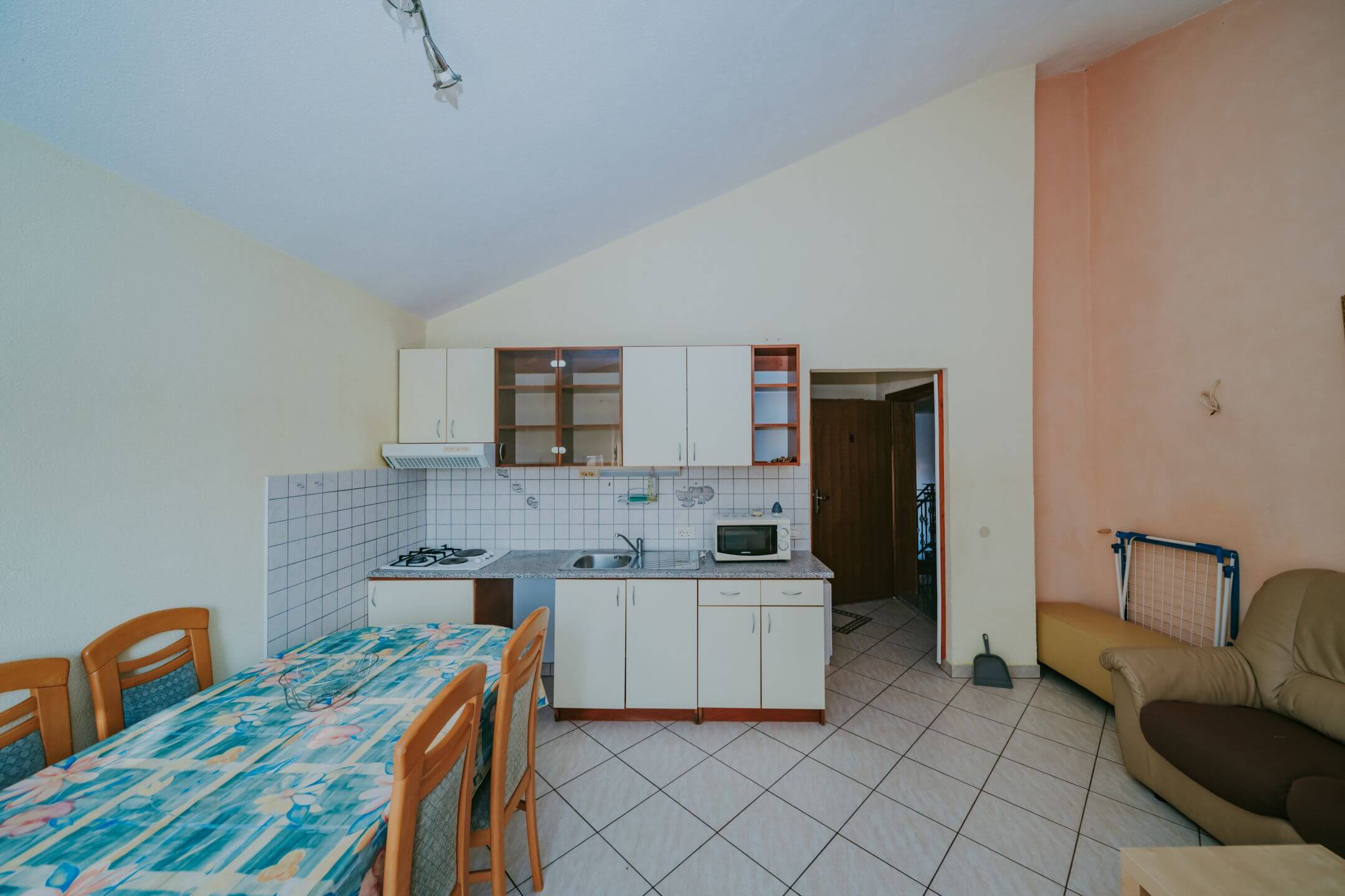 umag murin exklusives Apartmenthaus in Top-Lage mit Meerblick