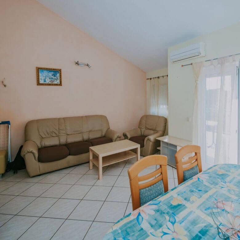 umag murin exklusives Apartmenthaus in Top-Lage mit Meerblick
