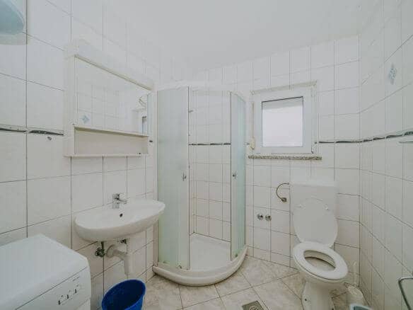 umag murin exklusives Apartmenthaus in Top-Lage mit Meerblick