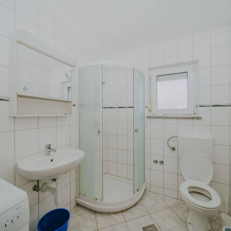 umag murin exklusives Apartmenthaus in Top-Lage mit Meerblick