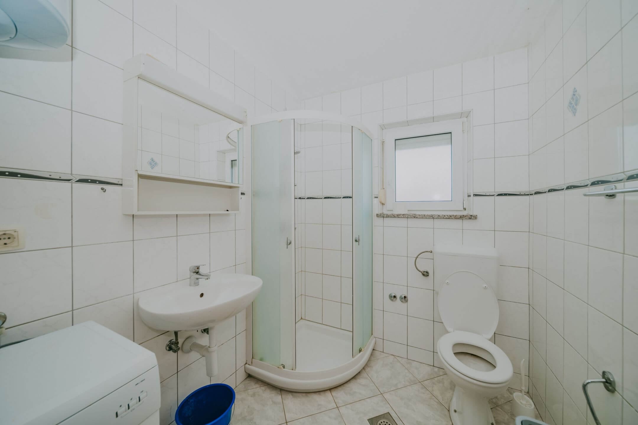 umag murin exklusives Apartmenthaus in Top-Lage mit Meerblick