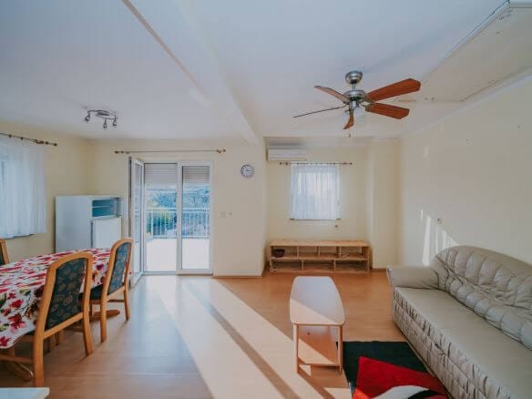 umag murin exklusives Apartmenthaus in Top-Lage mit Meerblick