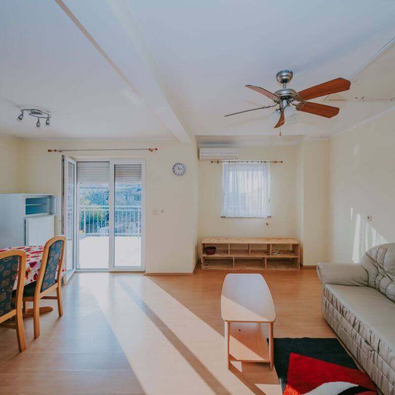 umag murin exklusives Apartmenthaus in Top-Lage mit Meerblick