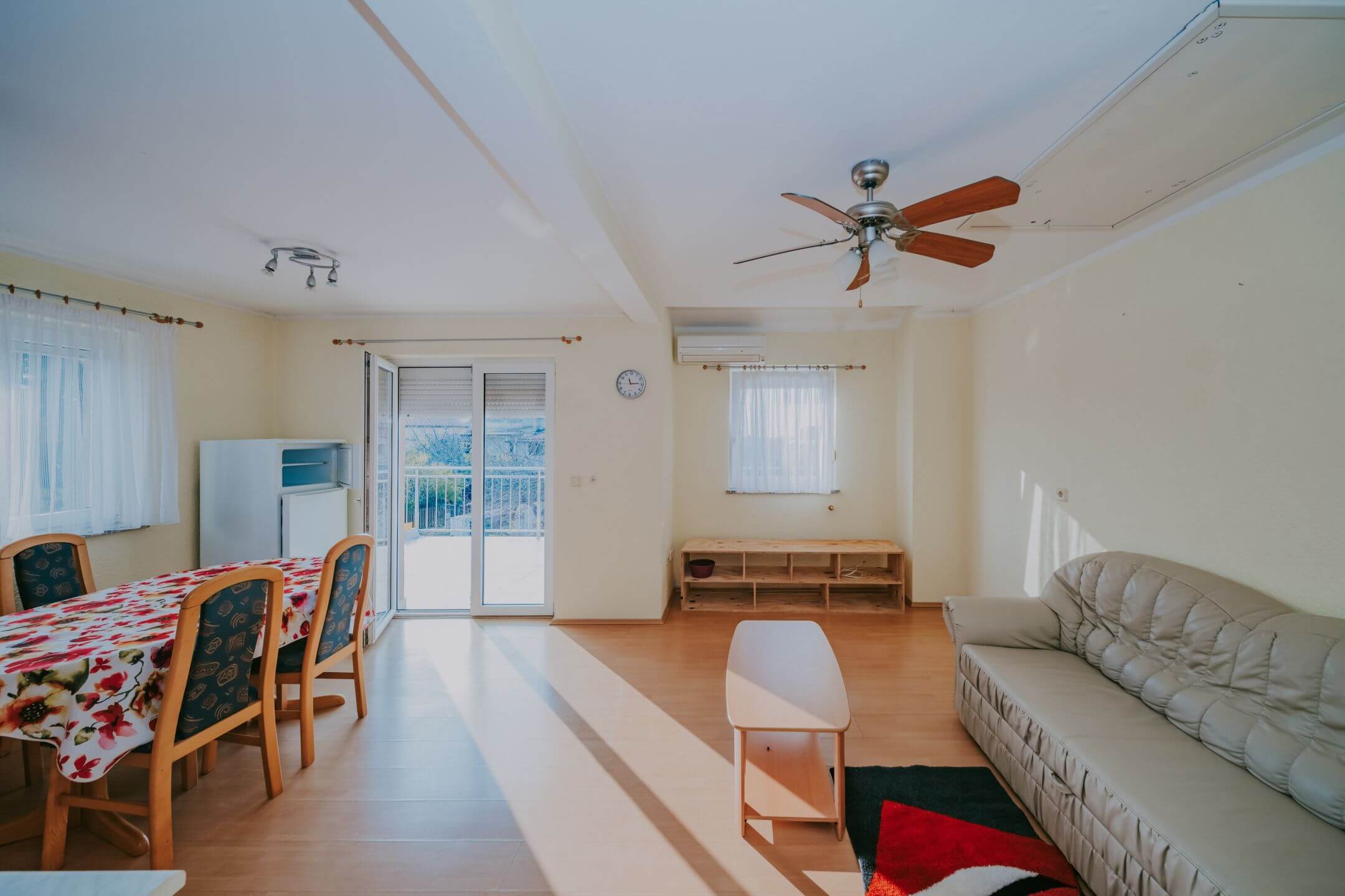 umag murin exklusives Apartmenthaus in Top-Lage mit Meerblick